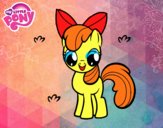 Apple Bloom