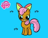 Apple Bloom