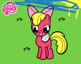 Apple Bloom