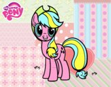 Applejack de My Little Pony