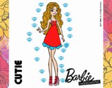 Barbie Fashionista 3