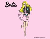 Barbie informal