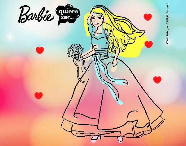 Mi Barbie