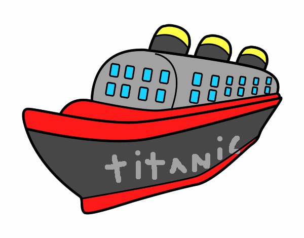 Barco transatlántico