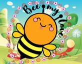 Bee my love