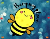 Bee my love