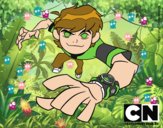 Ben 10