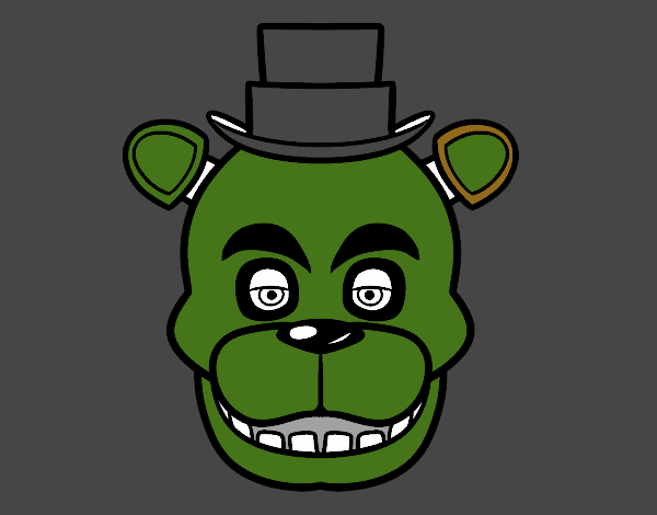 phantom freddy