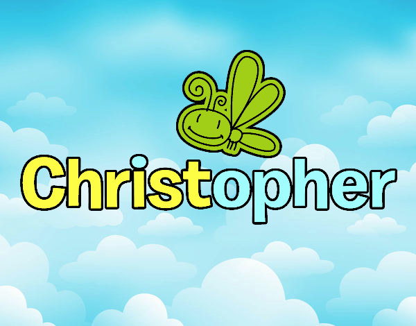 Christopher