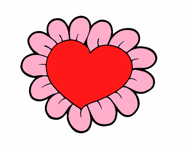 Corazonflor