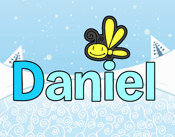 Daniel