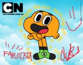 Darwin de Gumball