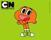 Darwin de Gumball