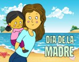 Día de la Madre