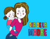 Día de la Madre