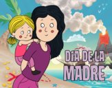 Día de la Madre