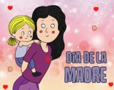 Día de la Madre