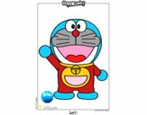 Doraemon