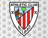 Escudo del Athletic Club de Bilbao