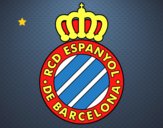 Escudo del RCD Espanyol