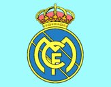 Escudo del Real Madrid C.F.