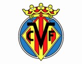 Escudo del Villarreal C.F.