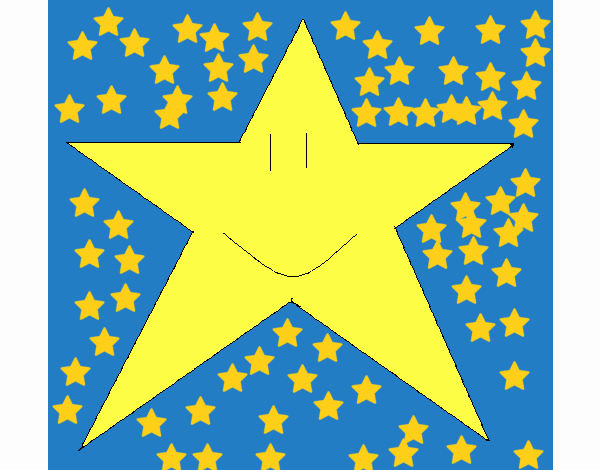 Estrella 1