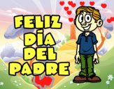 Feliz día del padre