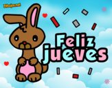 Feliz jueves