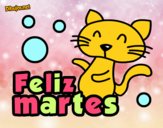 Feliz martes