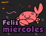 Feliz miércoles