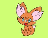 Fennekin