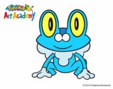 Froakie