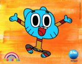 Gumball