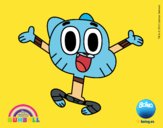 Gumball