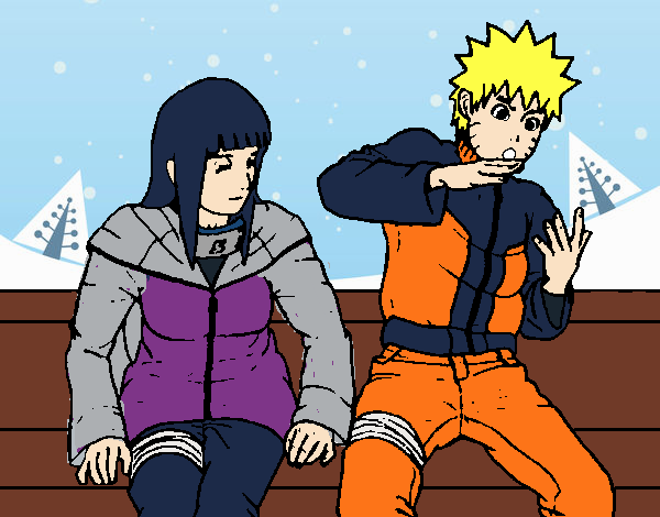 NARUHINA