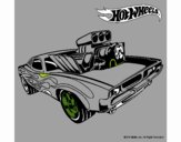 Hot Wheels 11