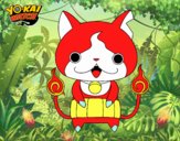 Jibanyan