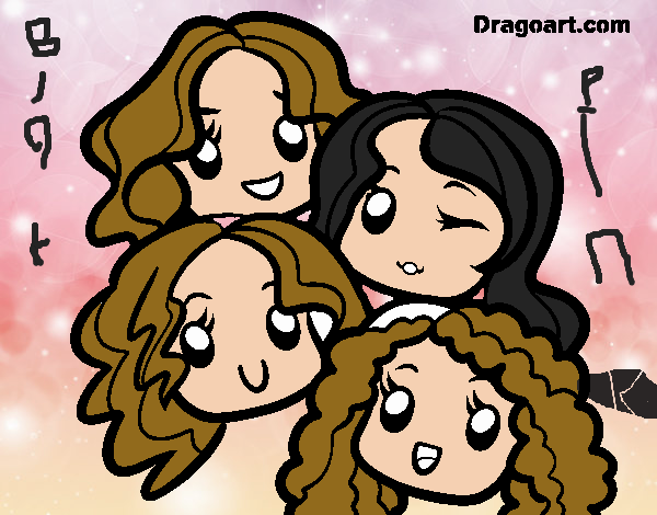 Little mix