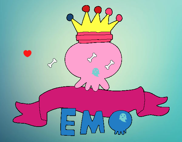 Love Emo