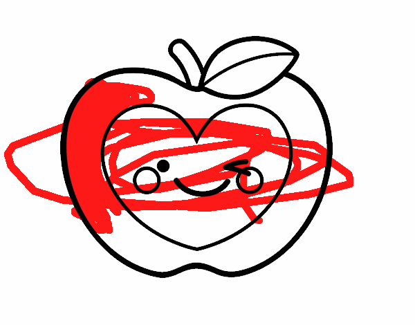 manzana