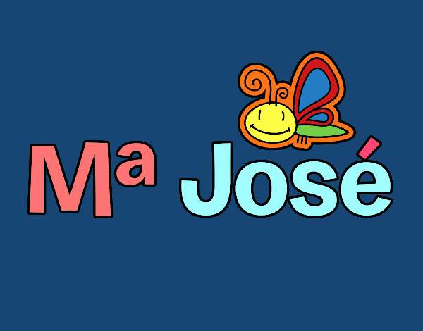 Maria Jose