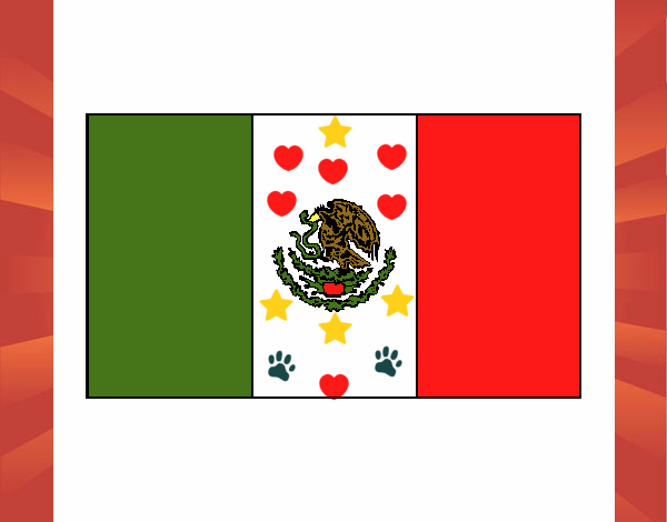 TE queremos  México