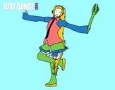 Miku Just Dance