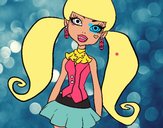 Monster High Draculaura