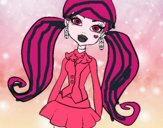 Monster High Draculaura