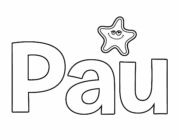 Pau