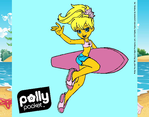 Polly Pocket 3