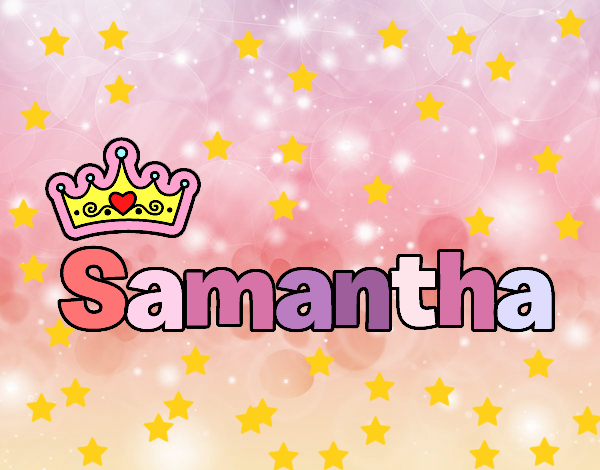 Samantha