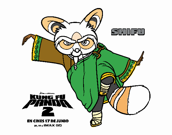 Shifu